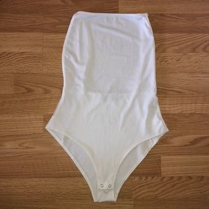 ESSUE body suit